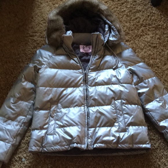 Juicy Couture Jackets & Blazers - Juicy Couture Jacket